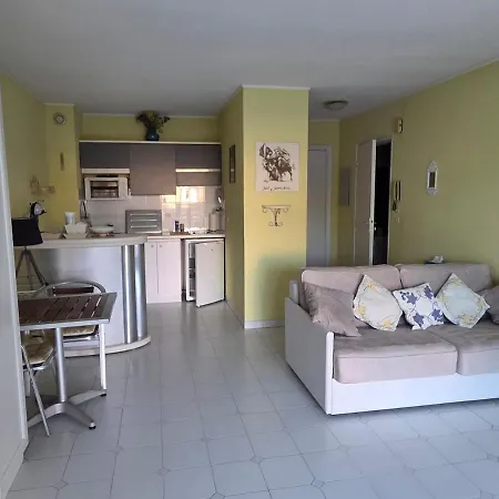 Apartmán Quiet In *