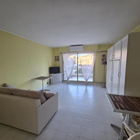 Apartmán Quiet In