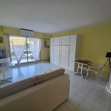 Apartmán Quiet In